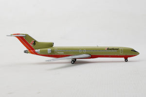 GEMINI SOUTHWEST 727-200 1/400 REG#N406BN