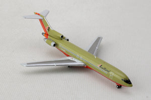 GEMINI SOUTHWEST 727-200 1/400 REG#N406BN