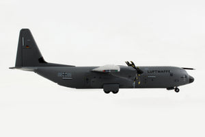 GEMINIMACS LUFTWAFFE C-130J 1/400 55+01 (**)