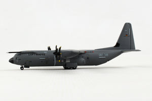 GEMINIMACS LUFTWAFFE C-130J 1/400 55+01 (**)