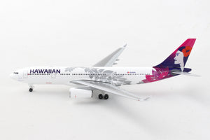 HERPA HAWAIIAN A330-200 1/500