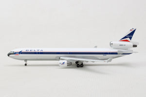 HERPA DELTA MD-11 1/500 (**)