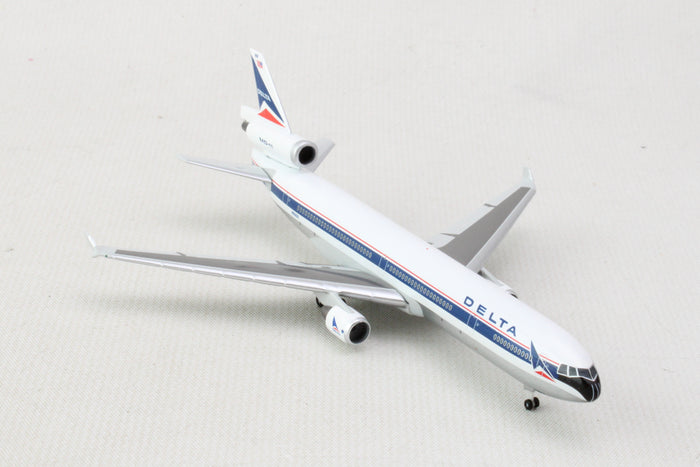 HERPA DELTA MD-11 1/500 (**)