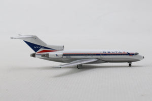 HERPA DELTA 727-100 1/500 (**)