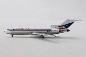 HERPA DELTA 727-100 1/500 (**)