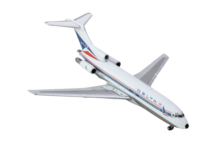 HERPA DELTA 727-100 1/500 (**)