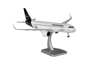 HOGAN LUFTHANSA A320NEO 1/200 W/GEAR REG#D-AINZ (**)