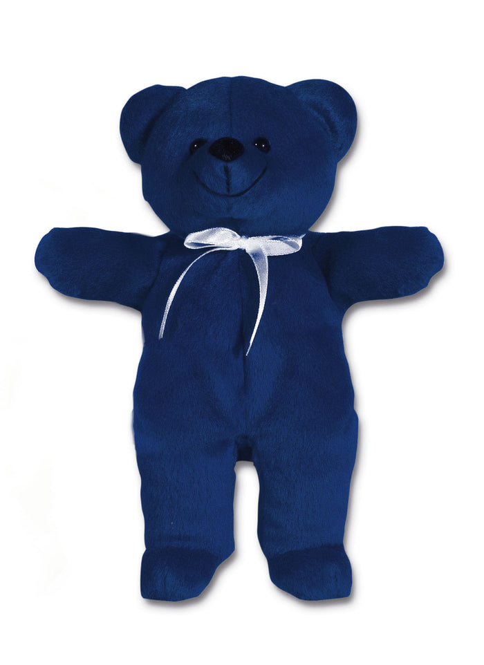 USAIRWAYS PLUSH TEDDY BEAR (**)