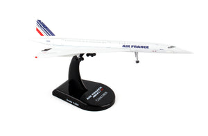 PS5800-1 POSTAGE STAMP AIR FRANCE CONCORDE 1/350