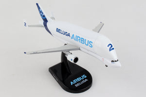 PS5822-1 POSTAGE STAMP AIRBUS HOUSE A300-600ST 1/400 BELUGA #2