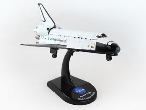 PS5823-2 POSTAGE STAMP SPACE SHUTTLE DISCOVERY 1/300