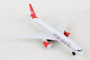RT1705 VIRGIN ATLANTIC A350 SINGLE PLANE