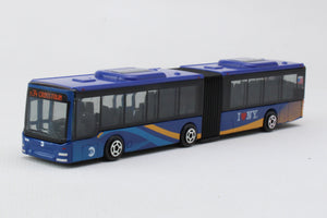 RT8452-1 MTA ARTICULATED BUS SMALL