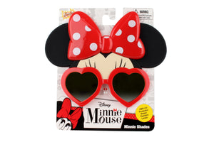 SUNSTACHES MINNIE MOUSE