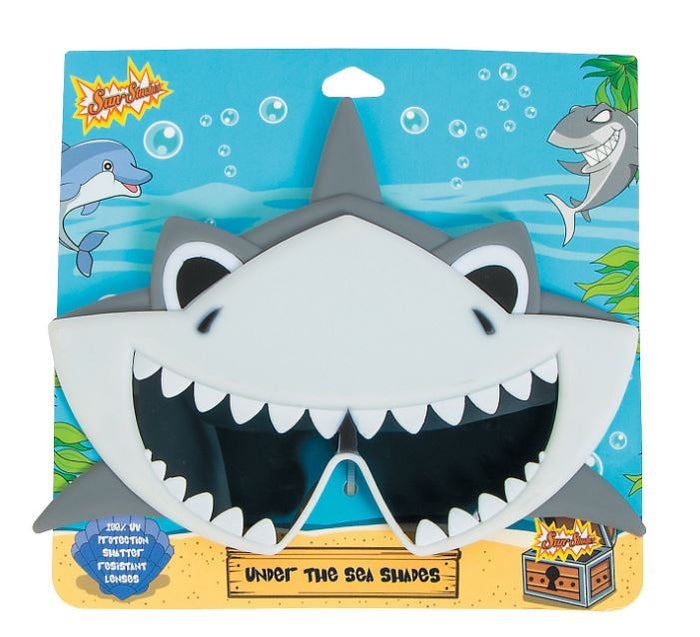 SUNSTACHES ANIMAL SHARK