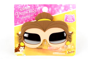 SUNSTACHES LIL PRINCESS BELLE (**)