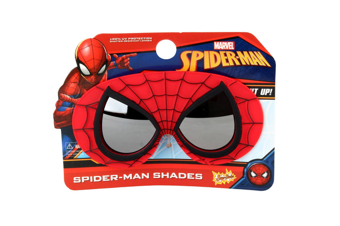 SUNSTACHES LIL SPIDER MAN SPIDY MASK (**)