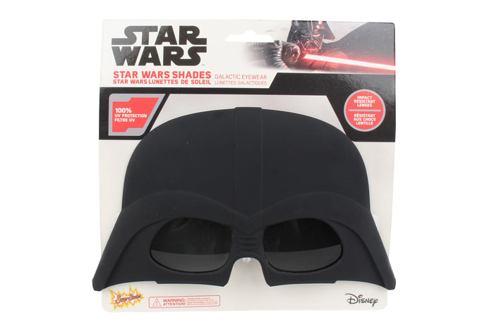 SUNSTACHES STAR WARS DARTH VADER