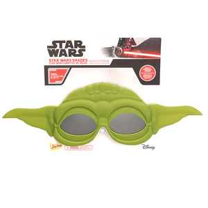 SUNSTACHES STAR WARS YODA