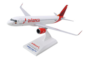 SKR1147 SKYMARKS AVIANCA A320NEO 1/150