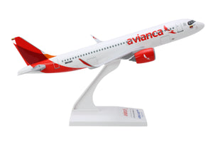 SKR1147 SKYMARKS AVIANCA A320NEO 1/150