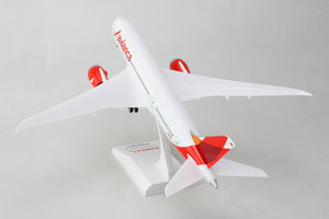 SKR1159 SKYMARKS AVIANCA 787-8 1/200 W/GEAR 2023 LIVERY