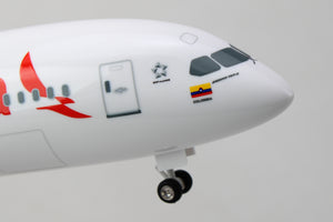 SKR1159 SKYMARKS AVIANCA 787-8 1/200 W/GEAR 2023 LIVERY