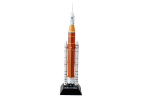 SLS ROCKET 18 INCHES 1/235