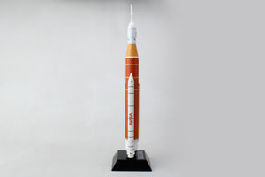 SLS ROCKET 18 INCHES 1/235