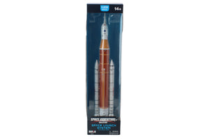 SLS ROCKET 18 INCHES 1/235