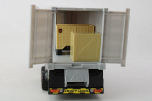 UP7018 UPS ACTION TRUCK