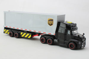 UP7018 UPS ACTION TRUCK