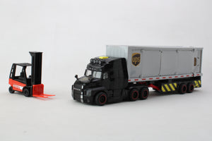 UP7018 UPS ACTION TRUCK