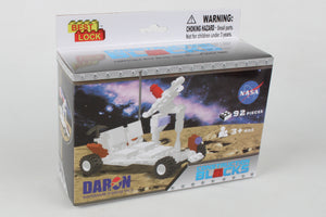 BL70054 Space Buggy Construction toy