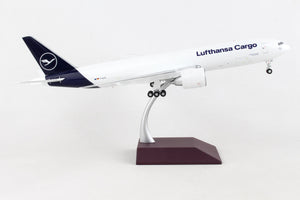 GEMINI200 LUFTHANSA CARGO 777-200LRF 1/200 REG#D-ALFA (**)