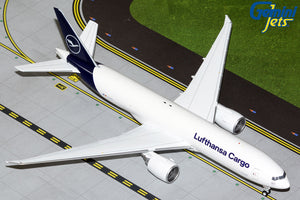 GEMINI200 LUFTHANSA CARGO 777-200LRF 1/200 REG#D-ALFA (**)