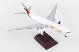 GEMINI200 EMIRATES SKYCARGO 777-200LRF 1/200 INTERACTIVE A6E