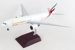 GEMINI200 EMIRATES SKYCARGO 777-200LRF 1/200 INTERACTIVE A6E