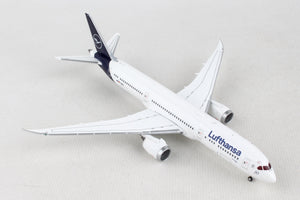 GEMINI LUFTHANSA 787-9 1/400 REG#D-ABPA (**)