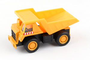 LT300 Lil Truckers Construction Dump Truck
