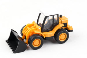 LT301 Lil Truckers Construction Low Loader