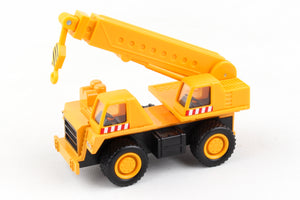 LT302 Lil Truckers Construction Crane