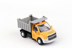 LT502 Lil Truckers City Dump Truck
