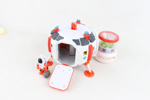 PT63155 Space Adventure Mars Mission Mars Station by Daron Toys