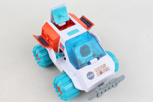 PT63175 Space Adventure Mars Mission Mars Rover by Daron Toys