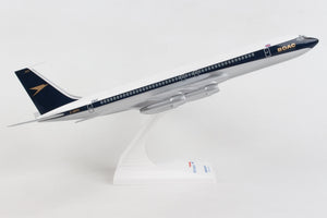 SKR1065 SKYMARKS BOAC 707 1/150 REG#G-AWHU