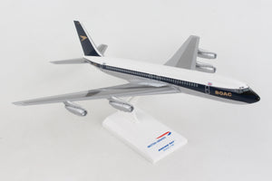 SKR1065 SKYMARKS BOAC 707 1/150 REG#G-AWHU