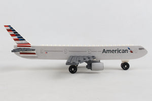 BL111-1 American Construction Toy