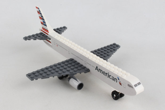 Shop Airplane Construction Kits - Toys & Games Products in Kuwait, Kuwait -  UNI630C1A11