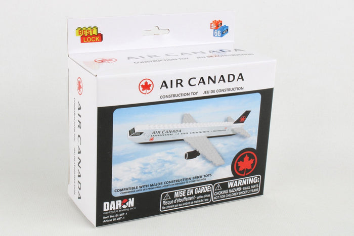 BL287-1 Air Canada Construction toy